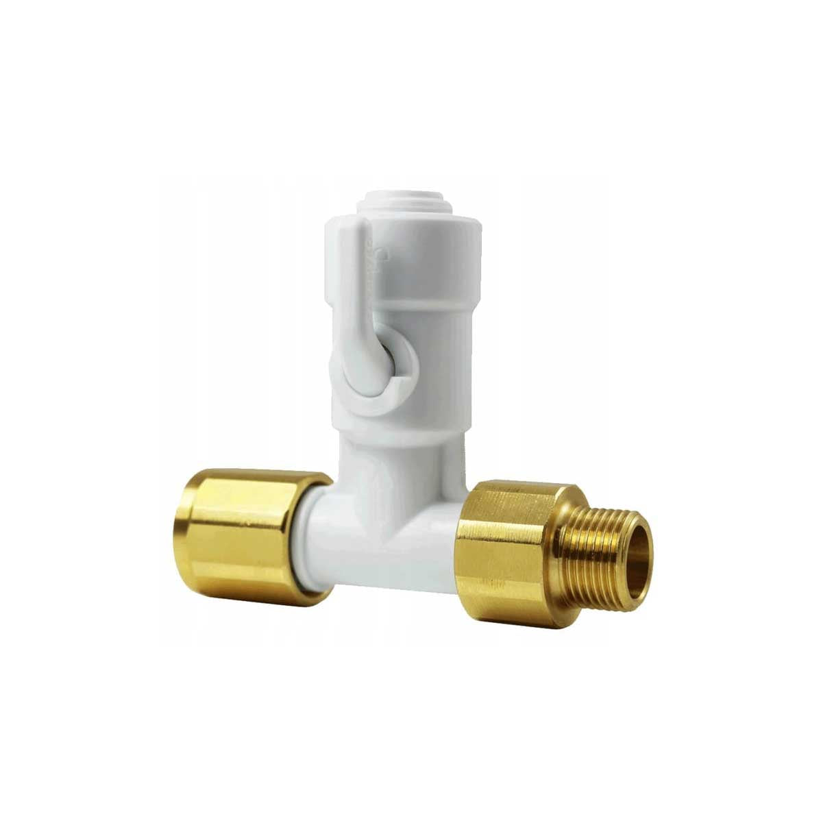 Zestaw podblatowy z filrtem Claris Ultra 250