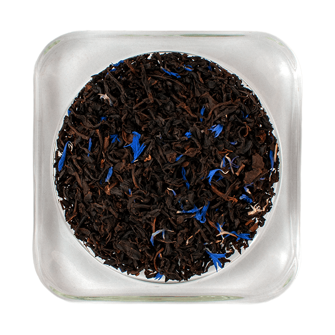 Earl Gray Imperial herbata sypana.