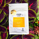 Ecuador Hacienda la Papaya 250g
