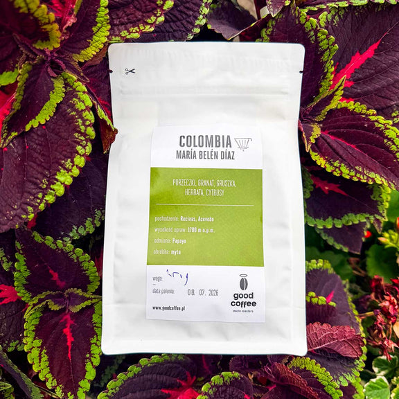 Colombia Maria Belen Diaz 250g