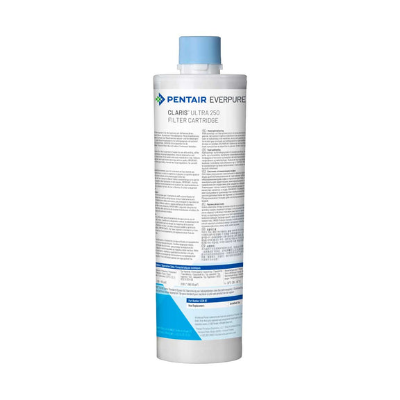 Filtr Claris Ultra 250