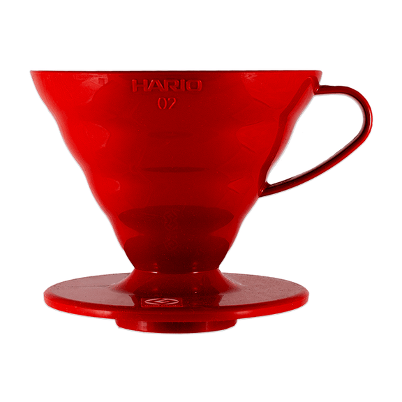 Dripper Hario V60 02 plastikowy.