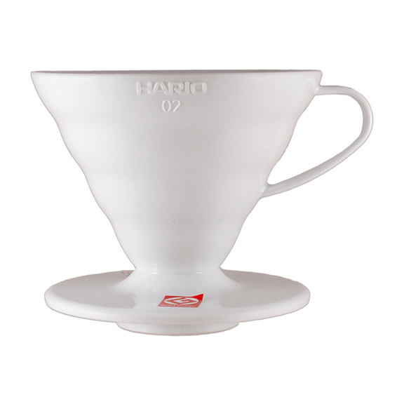 Dripper Hario V60 02 plastikowy.