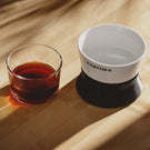 Cuptimo Manual Vacuum Coffee Brewer