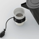 Cuptimo Manual Vacuum Coffee Brewer