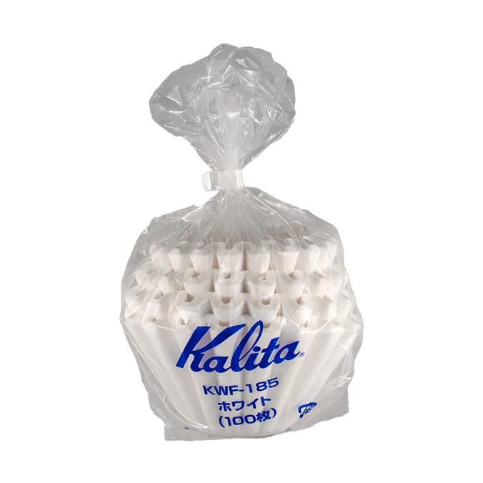 Kalita 185 filtry 100 szt.